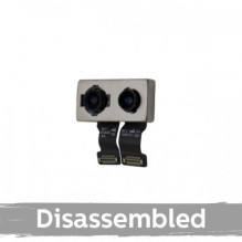 Kamera skirta iPhone 7 Plus 5.5'' galinė (100% originalu / iš įrenginio)