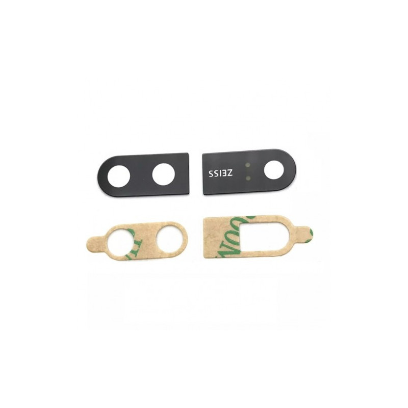 Rear camera glass for Nokia 8 rear camera glass