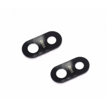 Rear camera glass for Nokia 8.1 rear camera glass
