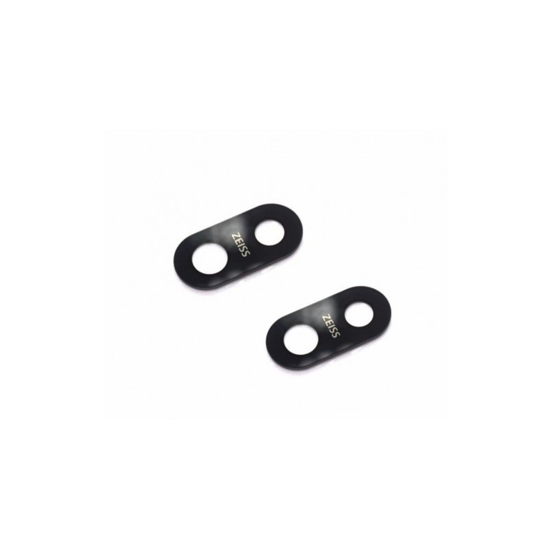 Rear camera glass for Nokia 8.1 rear camera glass