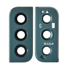 Rear camera glass for...