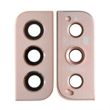 Rear camera glass for...