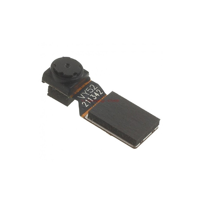 Camera for Sony Xperia M2 / M2 Aqua D2303 front with flex connector original