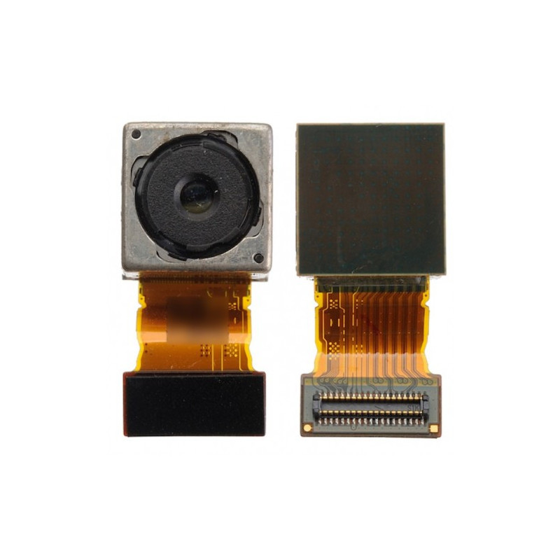 Camera for Sony Xperia Z2 D6503 rear original