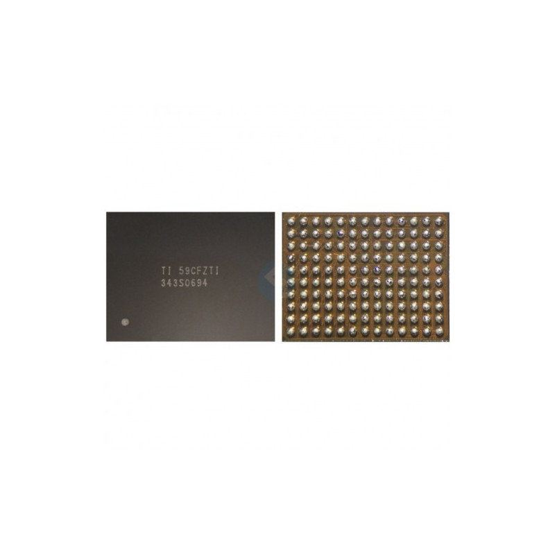 Apple iPhone 6 / 6 Plus mikroschema U2402 (343S0694) (Touch Control)
