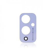 Rear camera glass for...