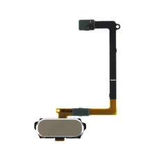 Button for Samsung G925 S6...