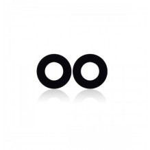 Rear camera glass for...