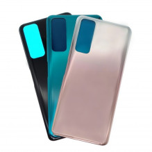 Back cover for Huawei P Smart 2021 / Crush Green / HQ