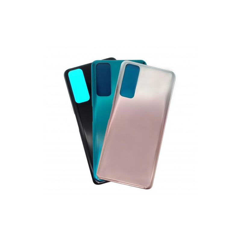 Galinis dangtelis skirtas Huawei P Smart 2021 / Crush Green / HQ