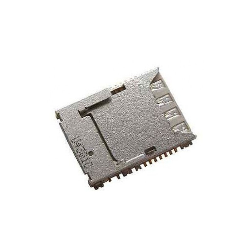 SIM slot / Contacts for Huawei P9 / P9 Lite / Mate 8 / Mate 9 / P8 Lite 2017 original