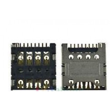 SIM slot / Contacts for LG...