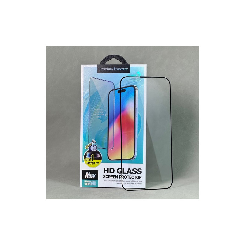 Screen protector 'ESD Premium HD' Apple iPhone 14 Pro (Blister)