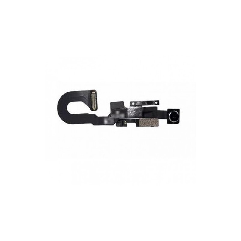 Camera for iPhone 7 front with flex connector, light sensor and microphone (100% original / from the device)