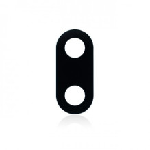 Rear camera glass for...