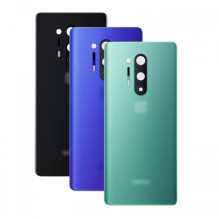 Back cover for OnePlus 8...