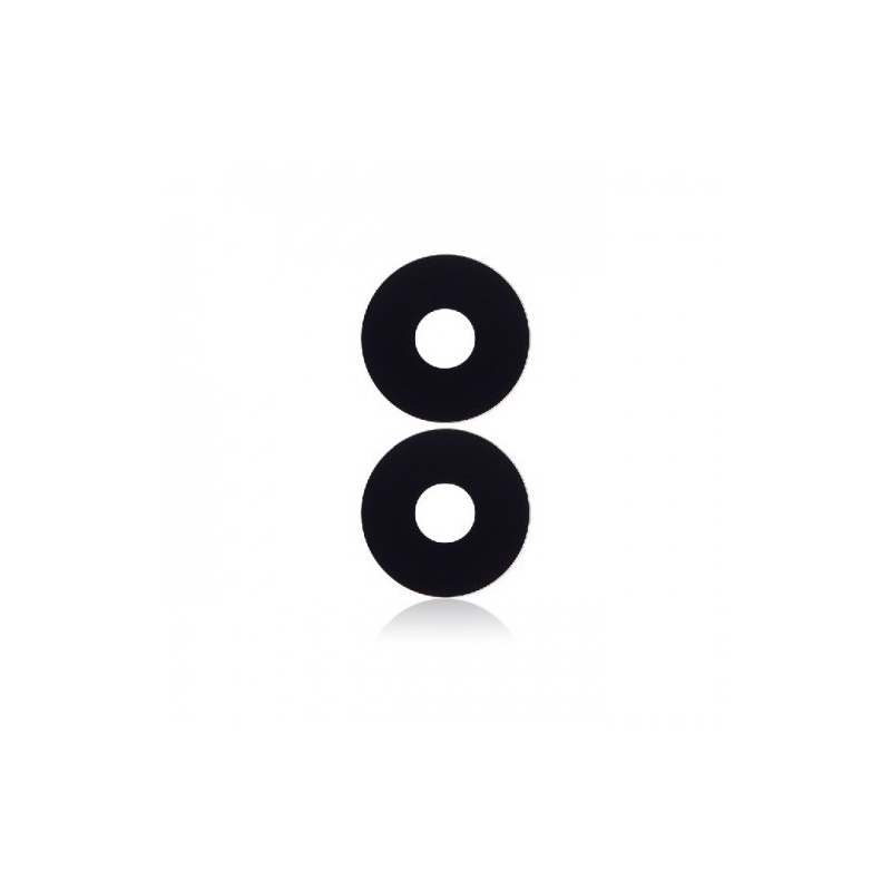 Rear camera glass for Samsung A035 A03 rear camera glass (2pcs)