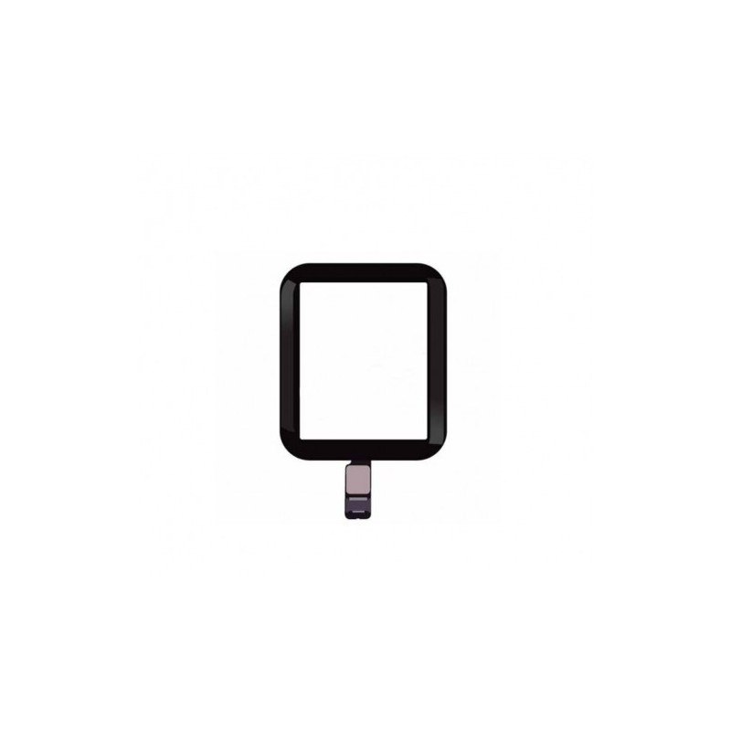 Touchscreen for 'Pro+' Apple Watch S2 (S3) 38mm / glass + OCA / original