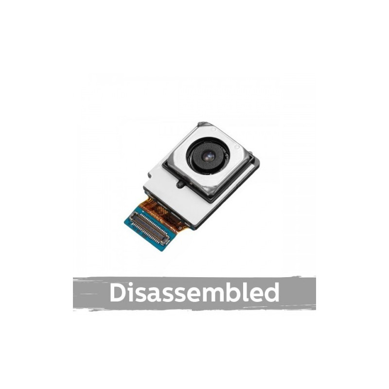 Kamera skirta Samsung G930 S7 / G935 S7 Edge galinė 100% originali (išimta)