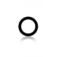 Rear camera glass for...