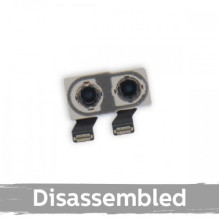 Camera for iPhone X rear...