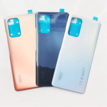 Back cover for Xiaomi Redmi Note 10 Pro / Gradient Bronze / HQ