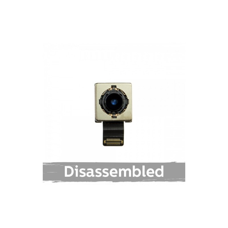 Kamera skirta iPhone XR galinė (100% originalu / iš įrenginio)