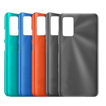 Galinis dangtelis skirtas Xiaomi Redmi 9T / Twilight Blue / HQ