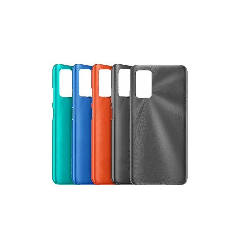 Galinis dangtelis skirtas Xiaomi Redmi 9T / Twilight Blue / HQ