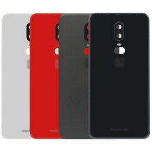 Back cover for OnePlus 6 /...