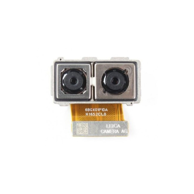 Kamera skirta Huawei Mate 9 galinė originali