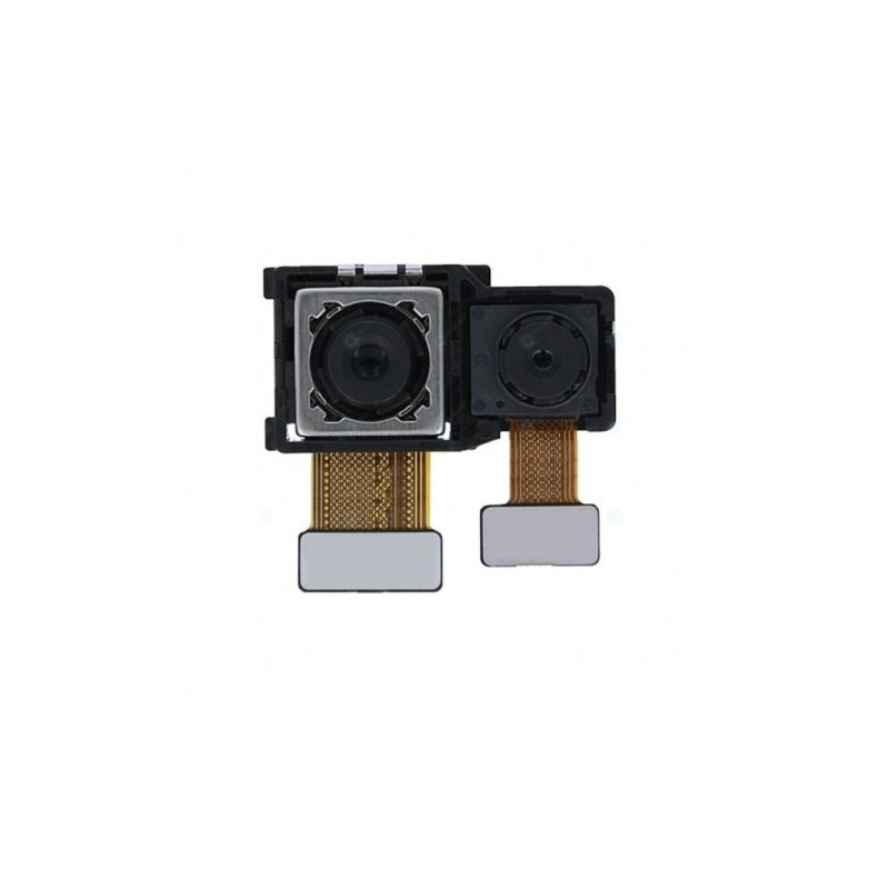 Kamera skirta Huawei Mate 20 Lite galinė originali