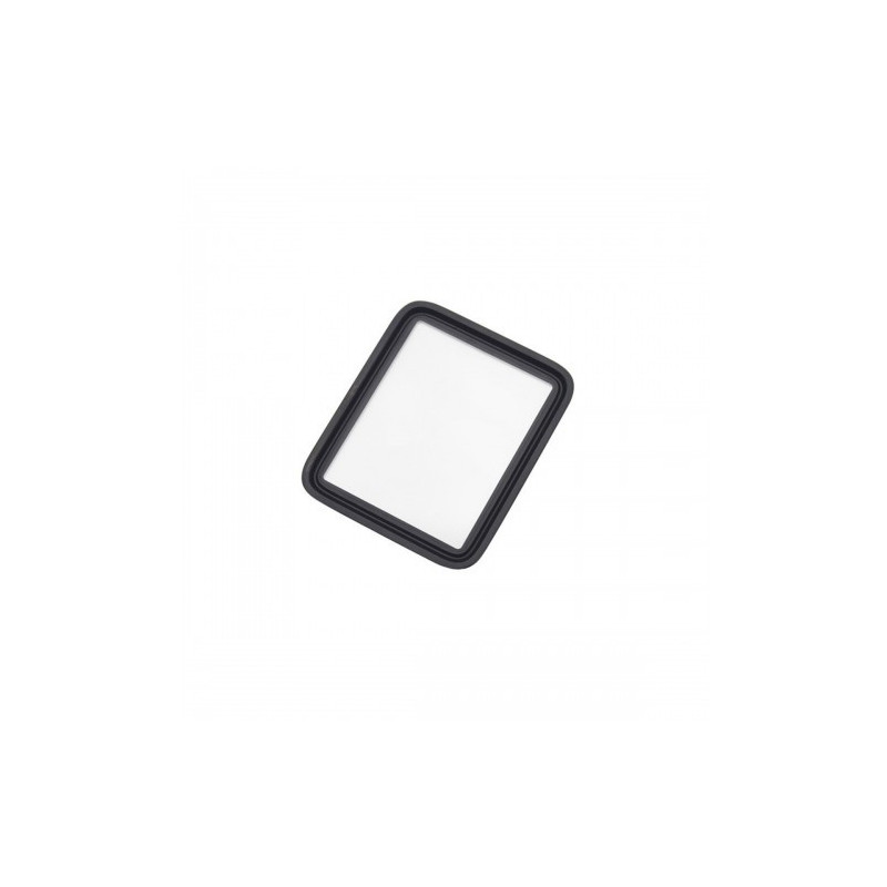 Screen glass for 'Pro+' Apple Watch S4 / S5 / SE / S6 black original 40mm