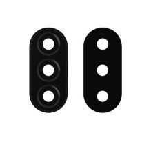Rear camera glass for...