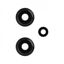 Rear camera glass for...
