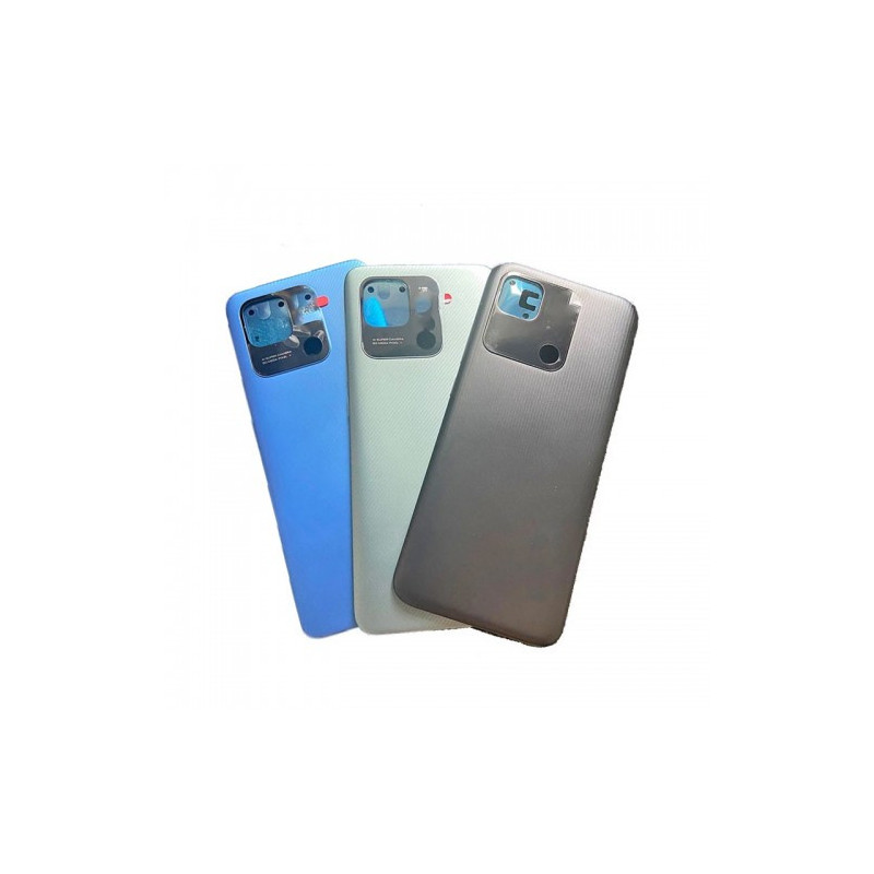 Back cover for Xiaomi Redmi 10C / Mint Green / HQ