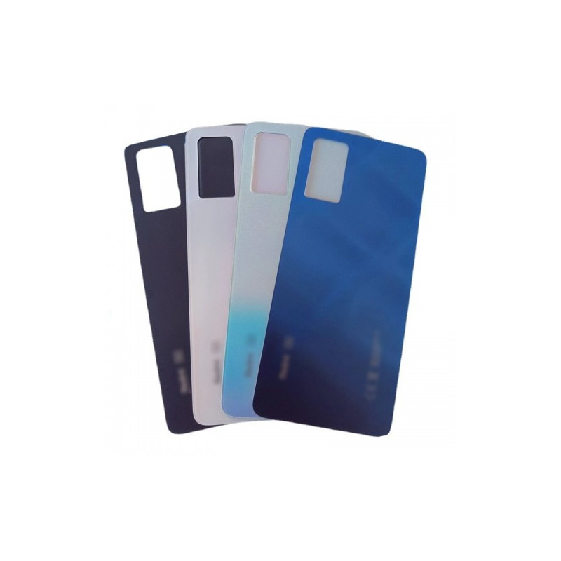 Galinis dangtelis skirtas Xiaomi Redmi Note 11 Pro 5G / Atlantic Blue / HQ