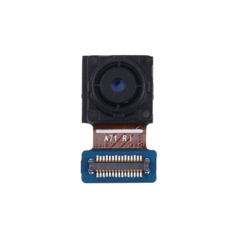 Camera for Samsung A715 A71 2020 front original