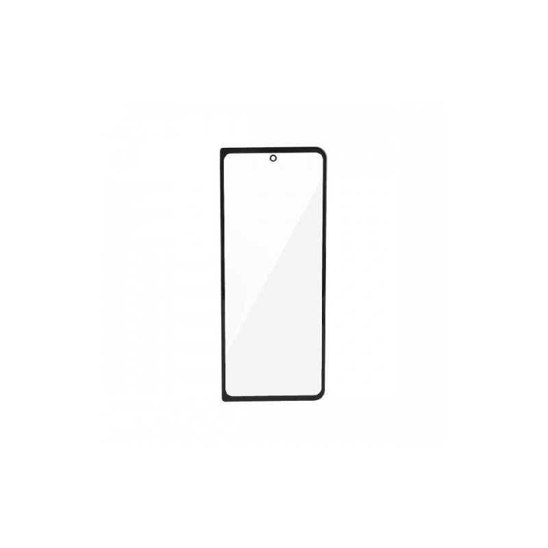Ekrano stikliukas skirtas "Pro+" Samsung F936 Z Fold4 juodas