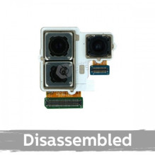 Camera for Samsung N770 Note 10 Lite rear 100% original (removed)