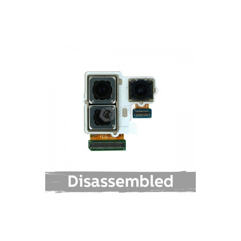 Camera for Samsung N770 Note 10 Lite rear 100% original (removed)