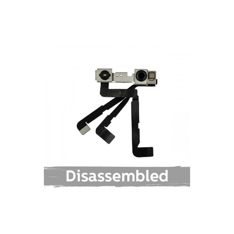 Camera for iPhone 11 Pro / 11 Pro Max front with flexible connector (100% original / from the device)