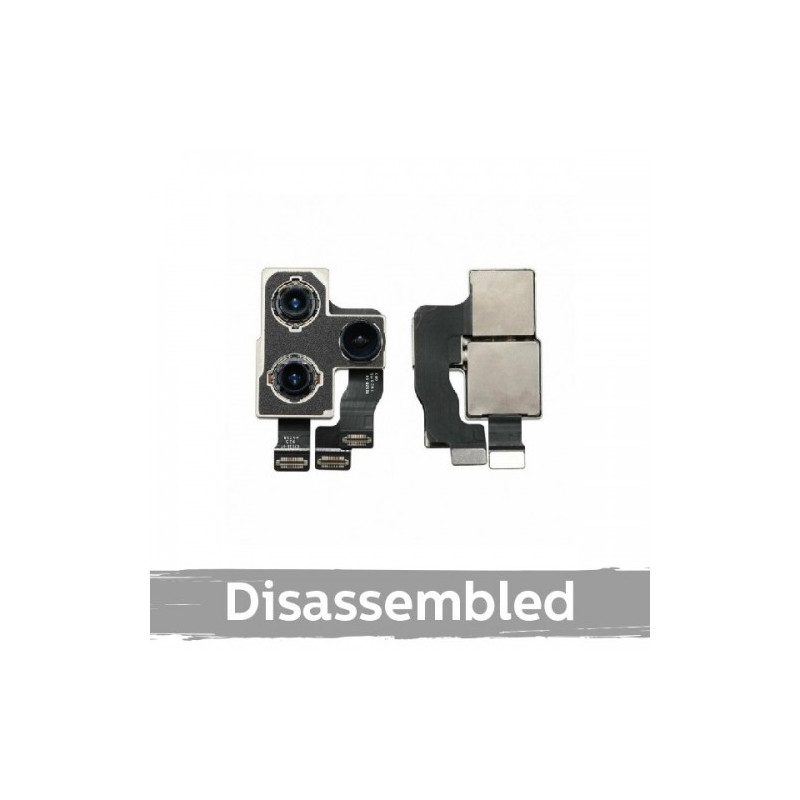 Camera for iPhone 11 Pro / 11 Pro Max rear (100% original / from the device)