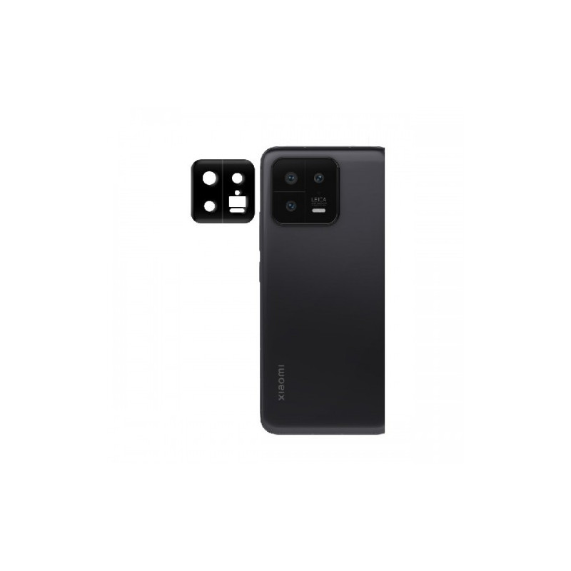 Rear camera glass for Xiaomi 13 rear camera glass
