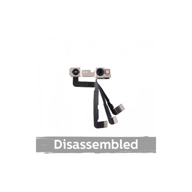 Camera for iPhone 11 Pro front with flexible connector (100% original / from the device)