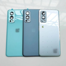 Back cover for OnePlus Nord...