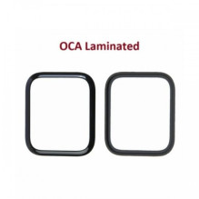 Screen glass for 'Pro+' Apple Watch Ultra 49mm / glass + OCA