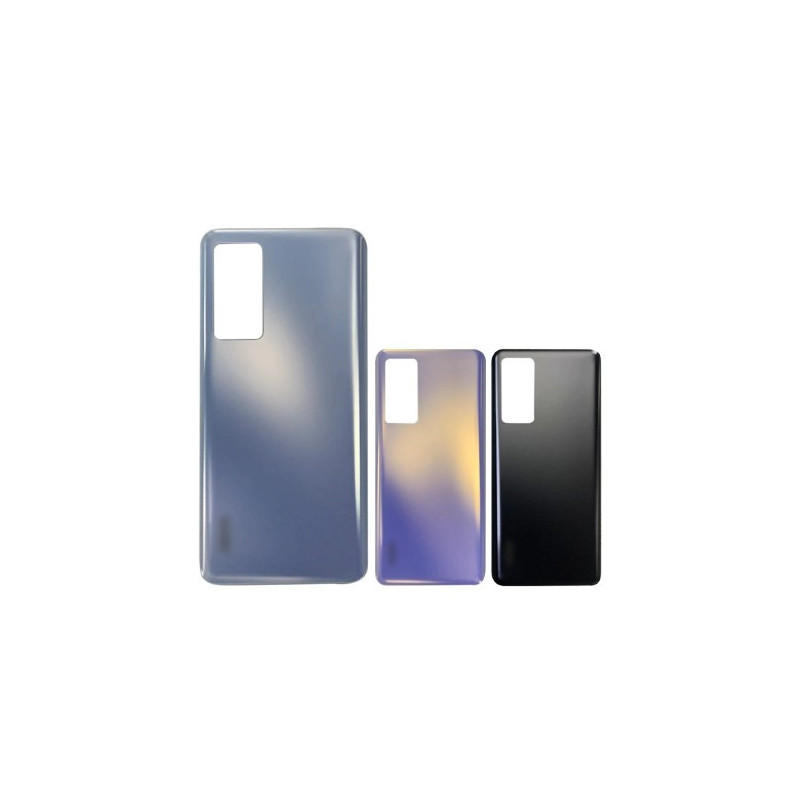 Back cover for Xiaomi 12 (12X) / Gray / HQ
