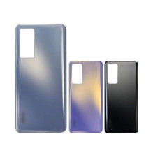 Back cover for Xiaomi 12 (12X) / Purple / HQ