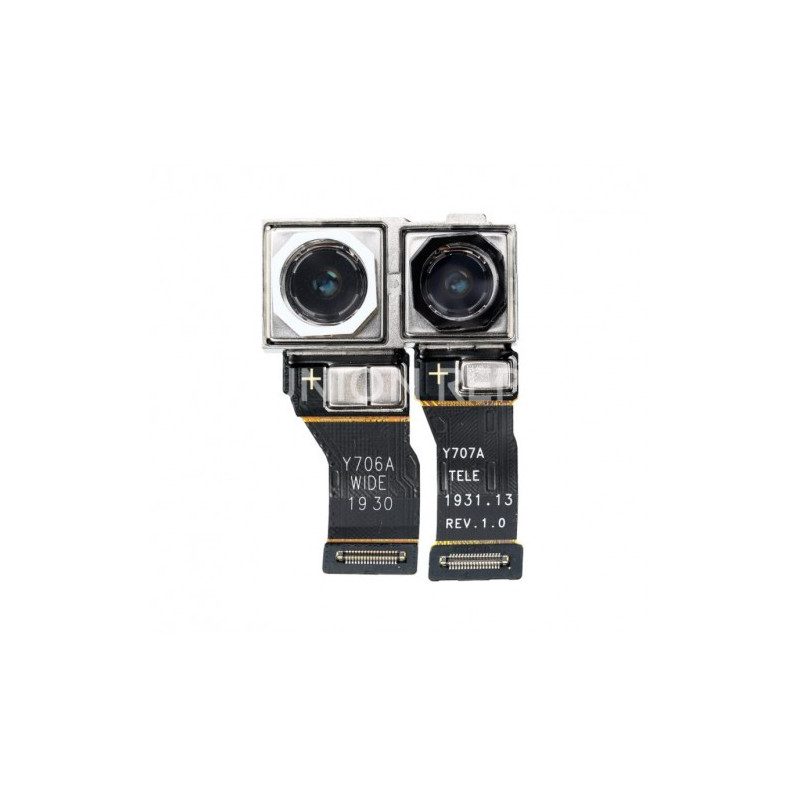 Kamera skirta Google Pixel 4A G025N galinė originali